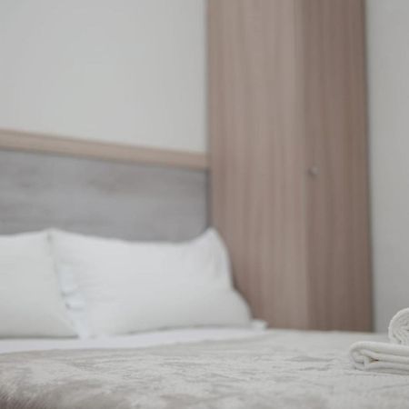 Suite 241 Κατάνια Εξωτερικό φωτογραφία