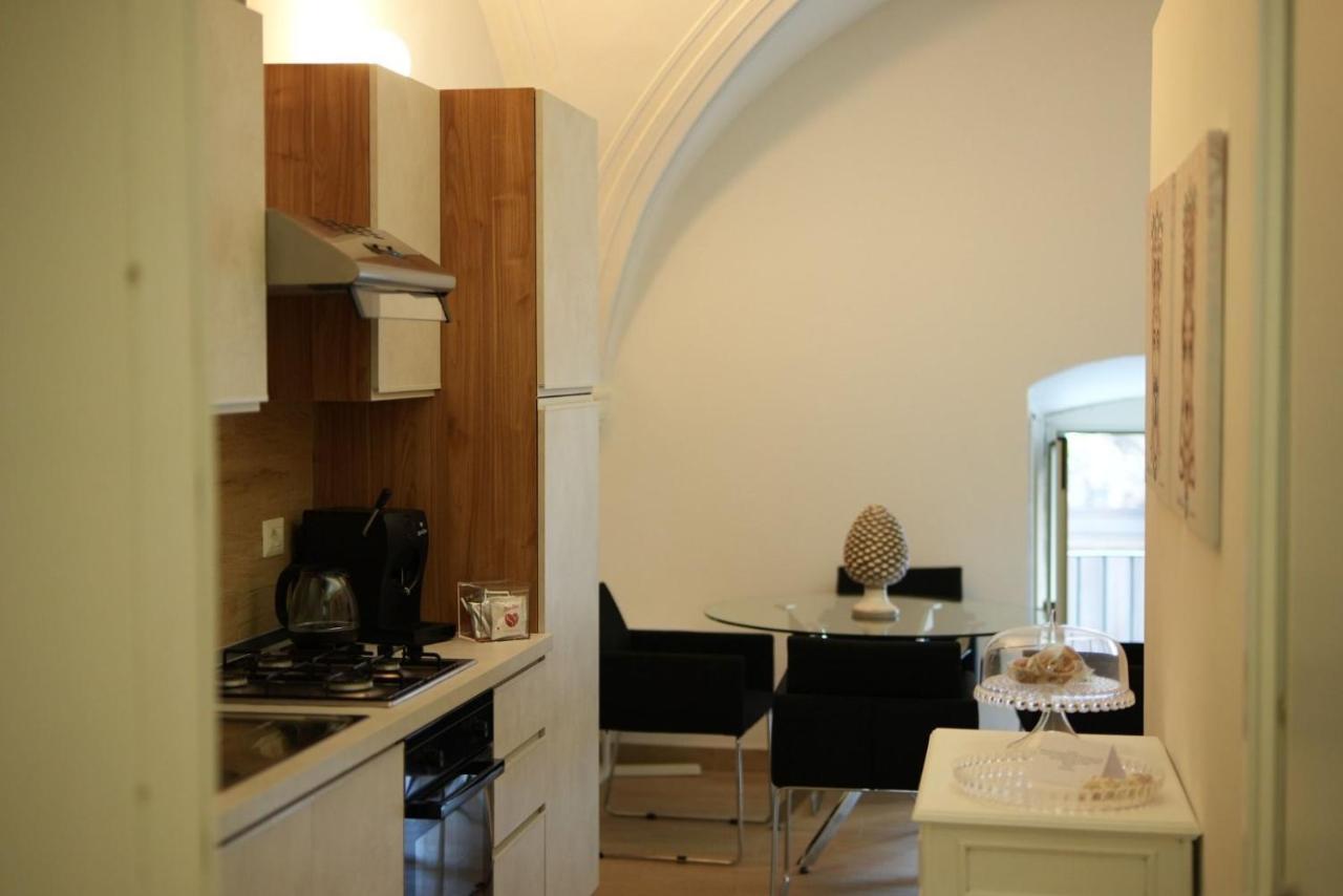 Suite 241 Κατάνια Εξωτερικό φωτογραφία