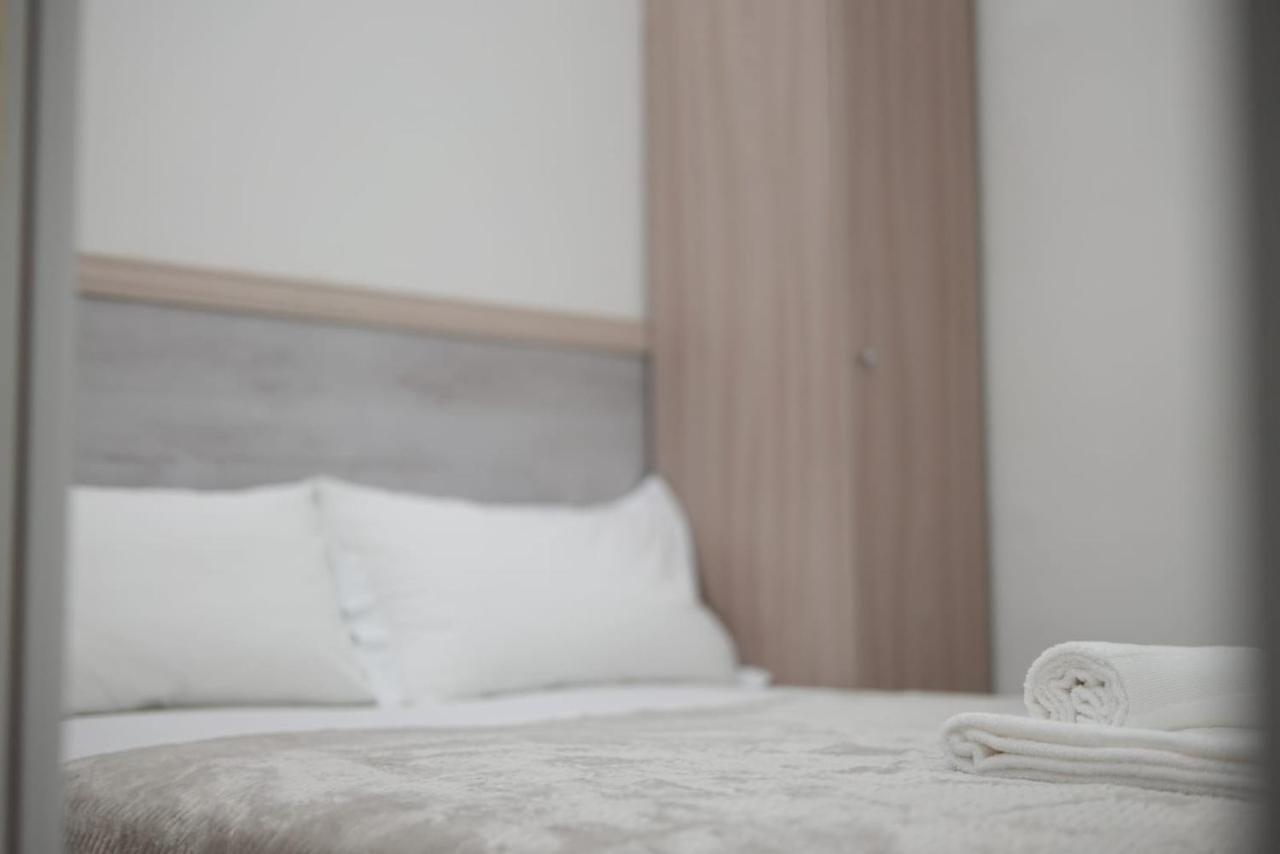 Suite 241 Κατάνια Εξωτερικό φωτογραφία