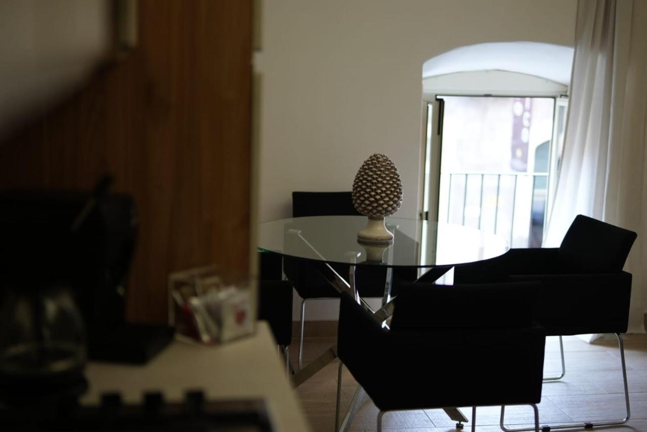 Suite 241 Κατάνια Εξωτερικό φωτογραφία