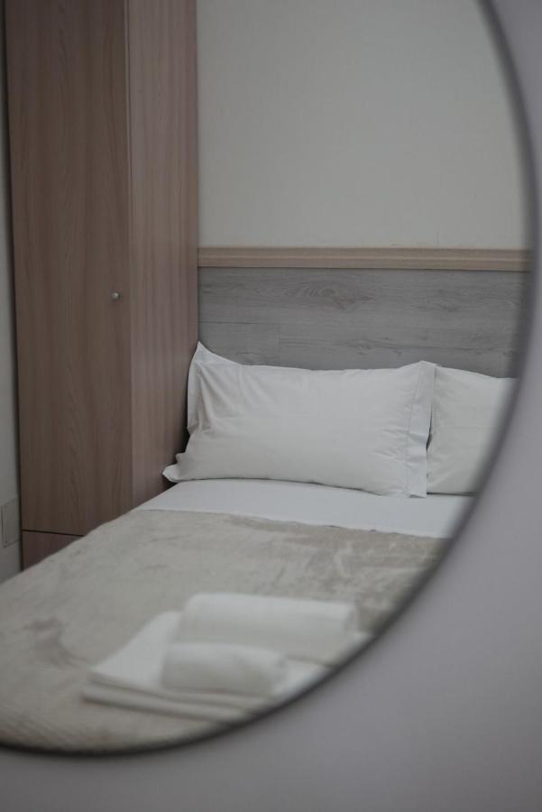 Suite 241 Κατάνια Εξωτερικό φωτογραφία