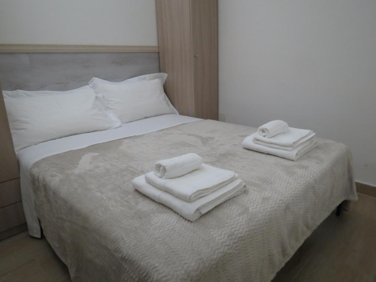 Suite 241 Κατάνια Εξωτερικό φωτογραφία