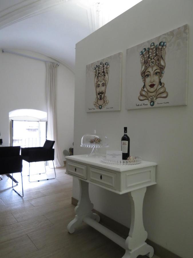Suite 241 Κατάνια Εξωτερικό φωτογραφία