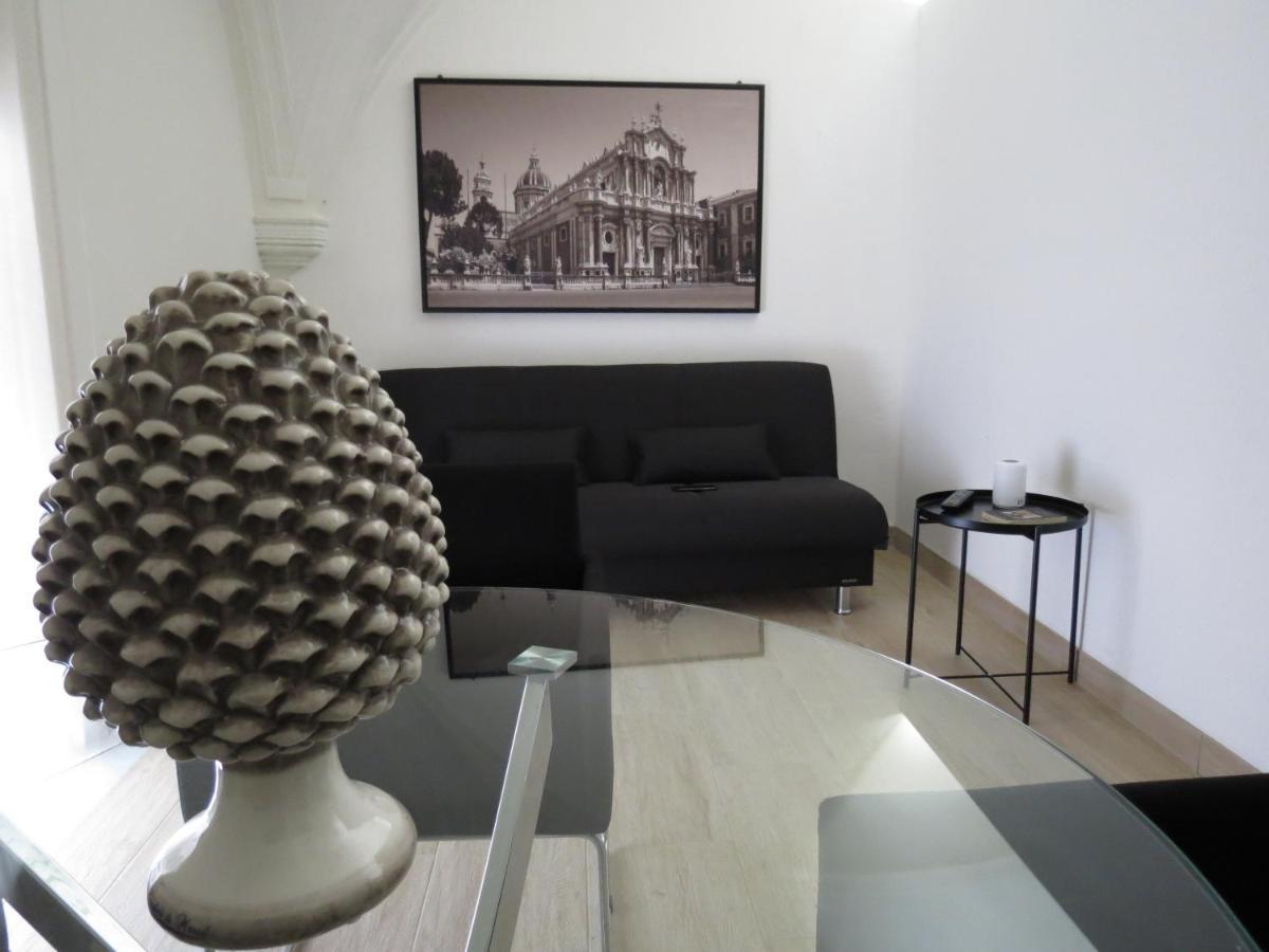 Suite 241 Κατάνια Εξωτερικό φωτογραφία