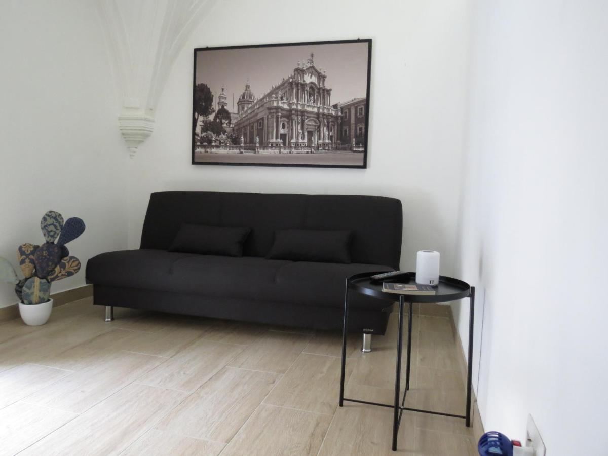 Suite 241 Κατάνια Εξωτερικό φωτογραφία