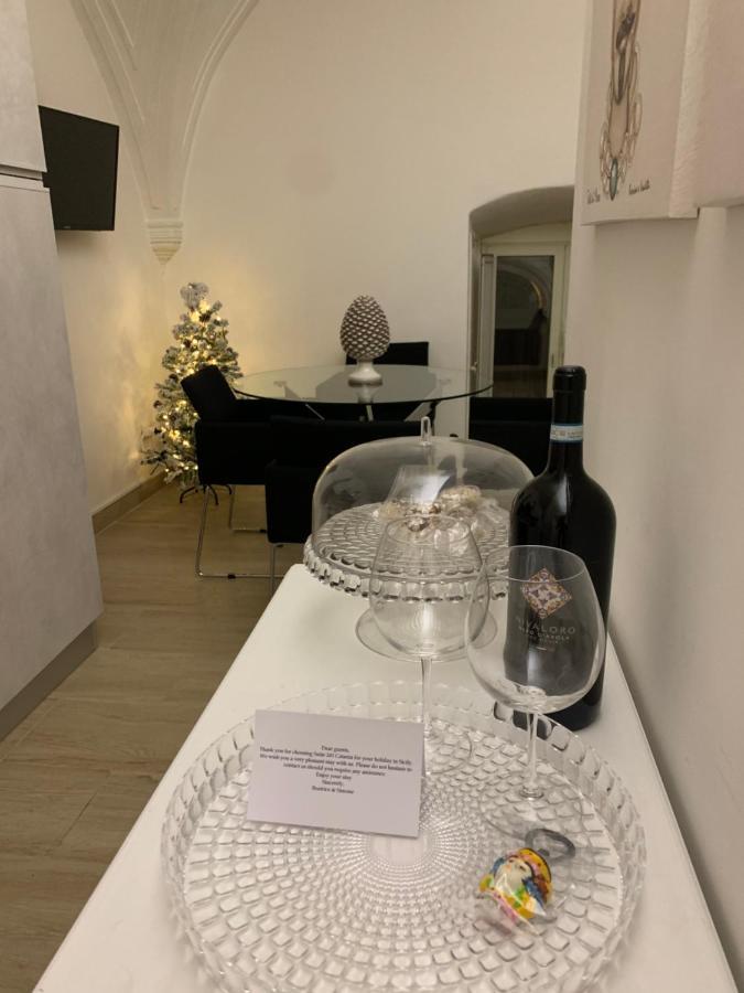 Suite 241 Κατάνια Εξωτερικό φωτογραφία