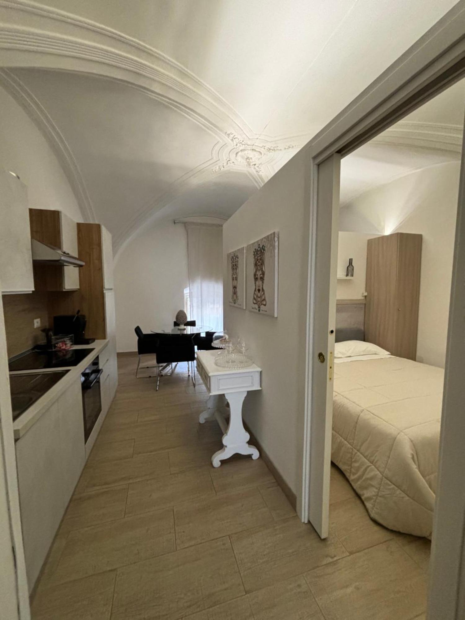 Suite 241 Κατάνια Εξωτερικό φωτογραφία