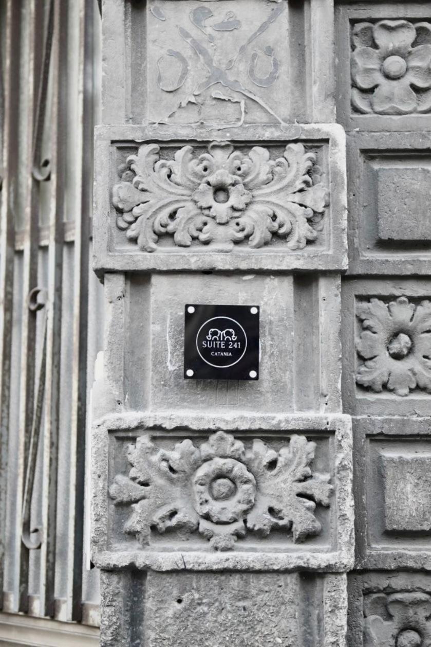 Suite 241 Κατάνια Εξωτερικό φωτογραφία