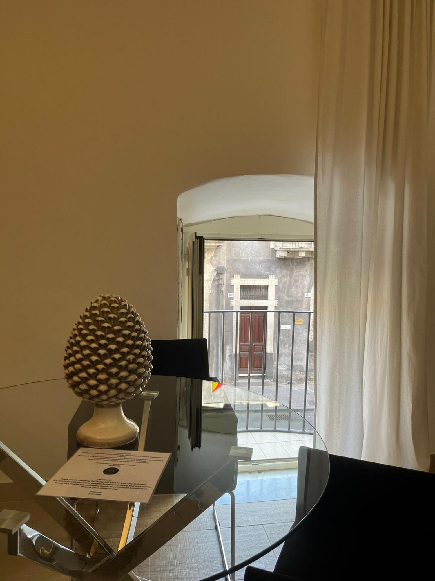 Suite 241 Κατάνια Εξωτερικό φωτογραφία